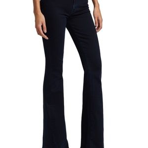 Beautiful Mother flare jeans
